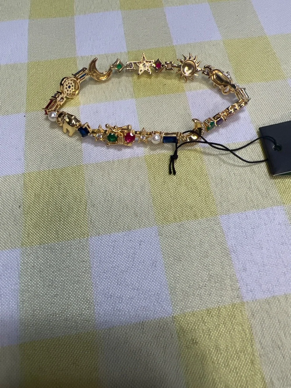 kate spade eclectic mix